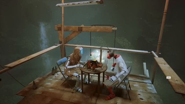 КОТЯРА ХУЛИГАН  Stray 