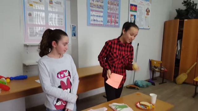 Лимон и Лук