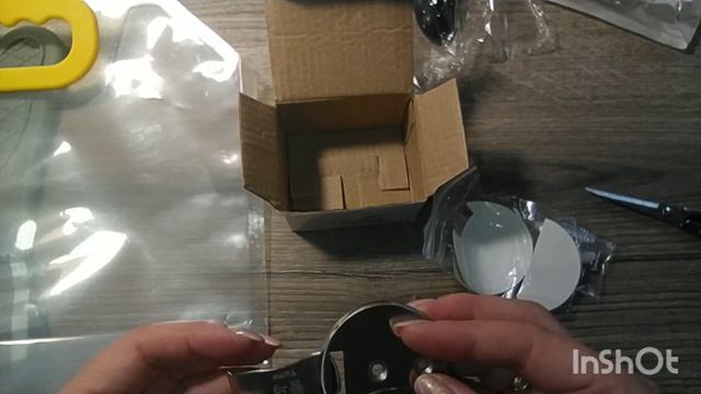 Огромная распаковка с AliExpress