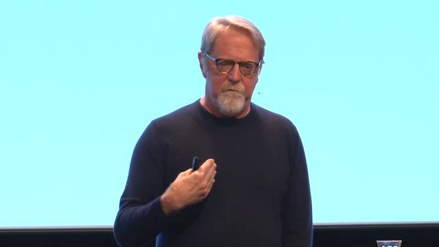 Jonathan Taplin: Move Fast and Break Things