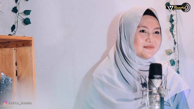 Ghonili Cover By Safia Rahma