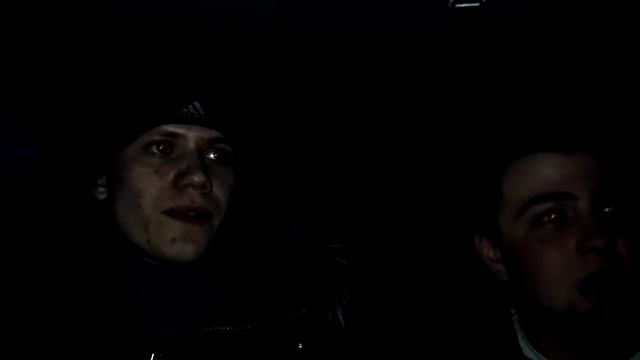 Песня под гитару - ты не пришла и х.. с тобой