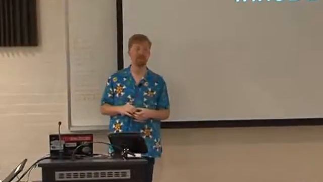 MySQL in the cloud as a service linuxconf2013