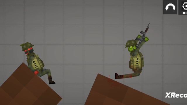 мини фильм война