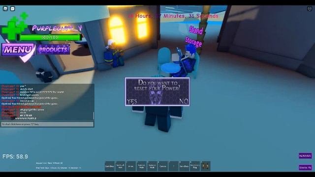 Roblox Aut How to get DtwDio the world