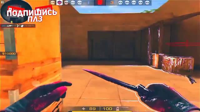 Fragmovie - Куда нибудь до 🐊😏