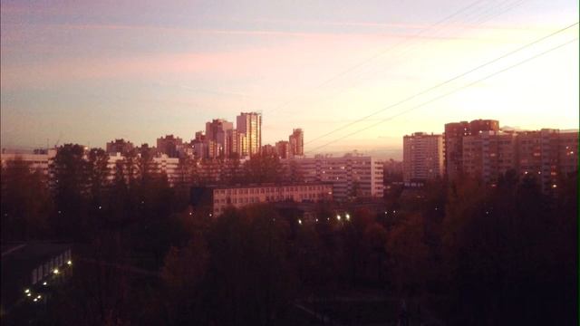 Русские дворы