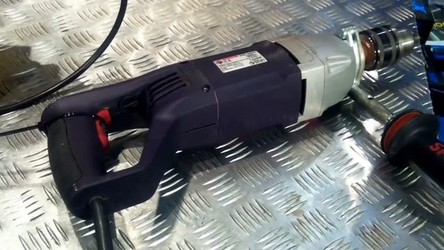 Sparky bur2-350ce
