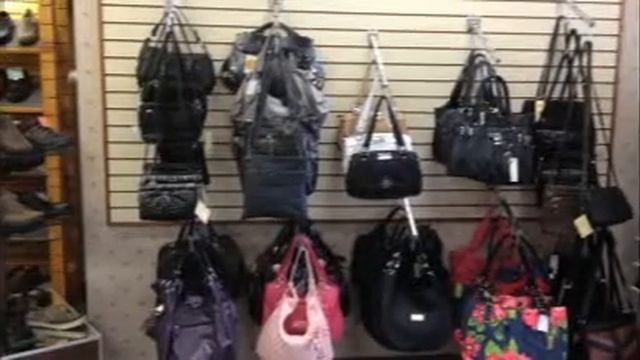 Brubacher Shoes Ltd. in Elmira, ON - Goldbook.ca