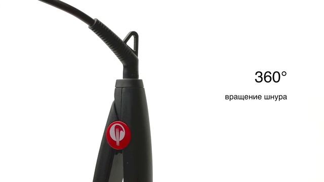 Щипцы для волос - MARK SHMIDT 109 Titanium обзор