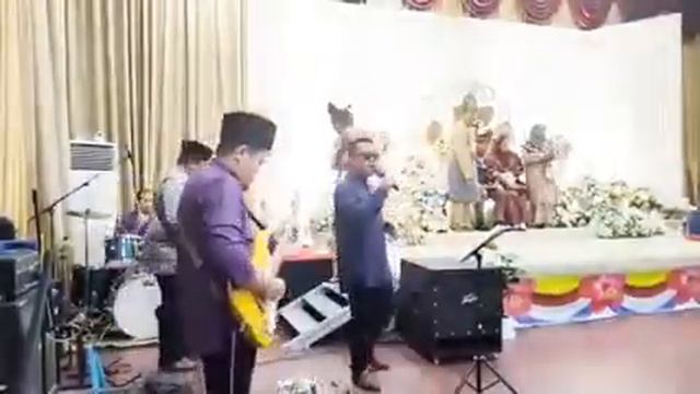 Kamelia 01 Jan 2023 Covered By LMF Band..