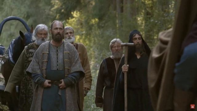 История Руси украинский царь Узбек (часть первая)