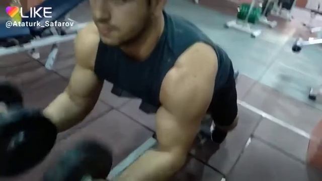 Biceps Workout ( Super Biceps)