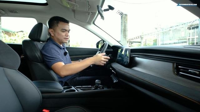 2024 Changan X7 Plus Review: Affordable 7-seater midsize crossover for PHP 1.399 million