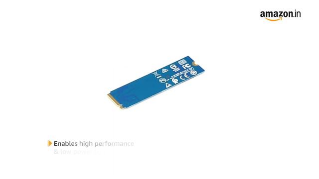 Western Digital WD Blue NVME SN550 500GB M 2 2280 PCIe Gen3 Internal Solid State Drive WDS500G2B0C