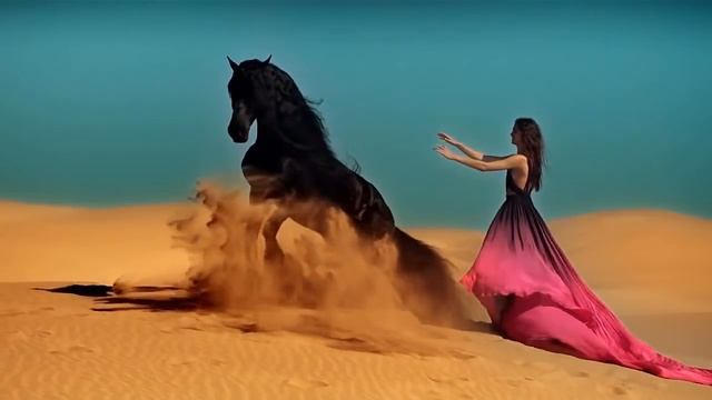 Alena Pak - Пусть Сбываются Мечты