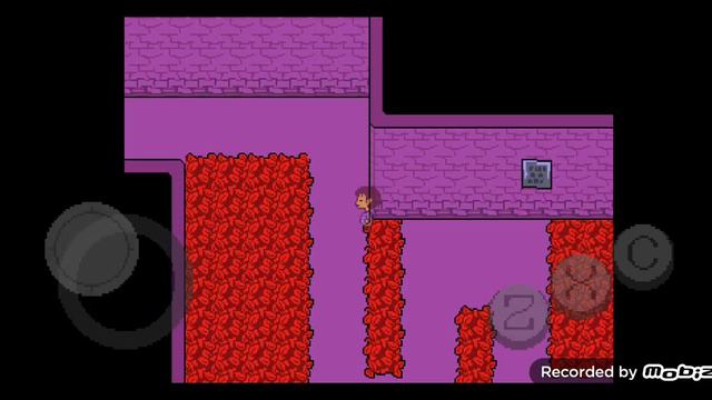 Undertale нейтрал 5 часть и пацифист 1 часть омега флауи и руины