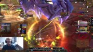 2500 MMR Temple of Kotmogu RBG - Havoc Demon Hunter PoV | WoW Shadowlands