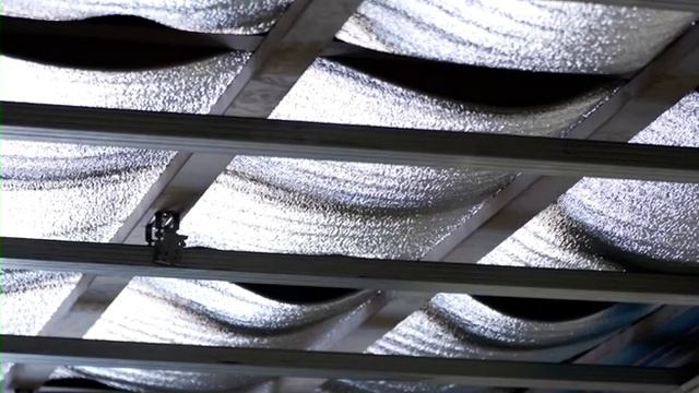 В поселке Барзас полным ходом идет строительство ФАП