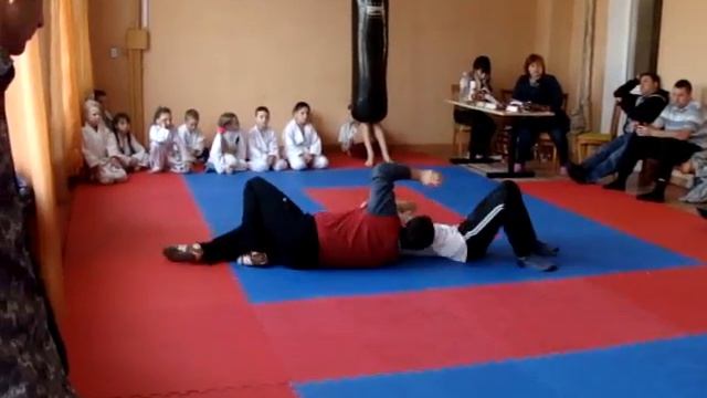 И экзамен, и учёба