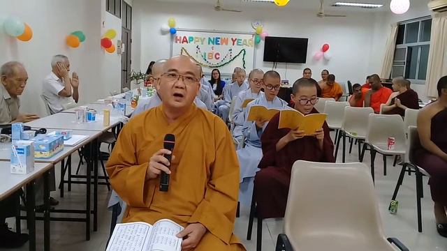CHAINES MAHAYANA  CHANTING