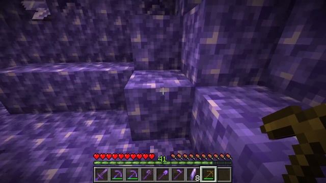 The Ultimate Minecraft 1.20 Guide To Amethyst | Geodes, Tinted Glass, Shards, Spyglass & Crystals