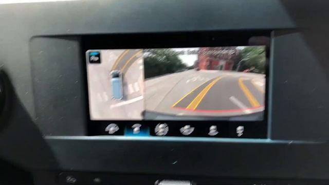 W907 Sprinter 360 Camera On Demand