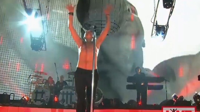 Depeche mode ~ Turne 
