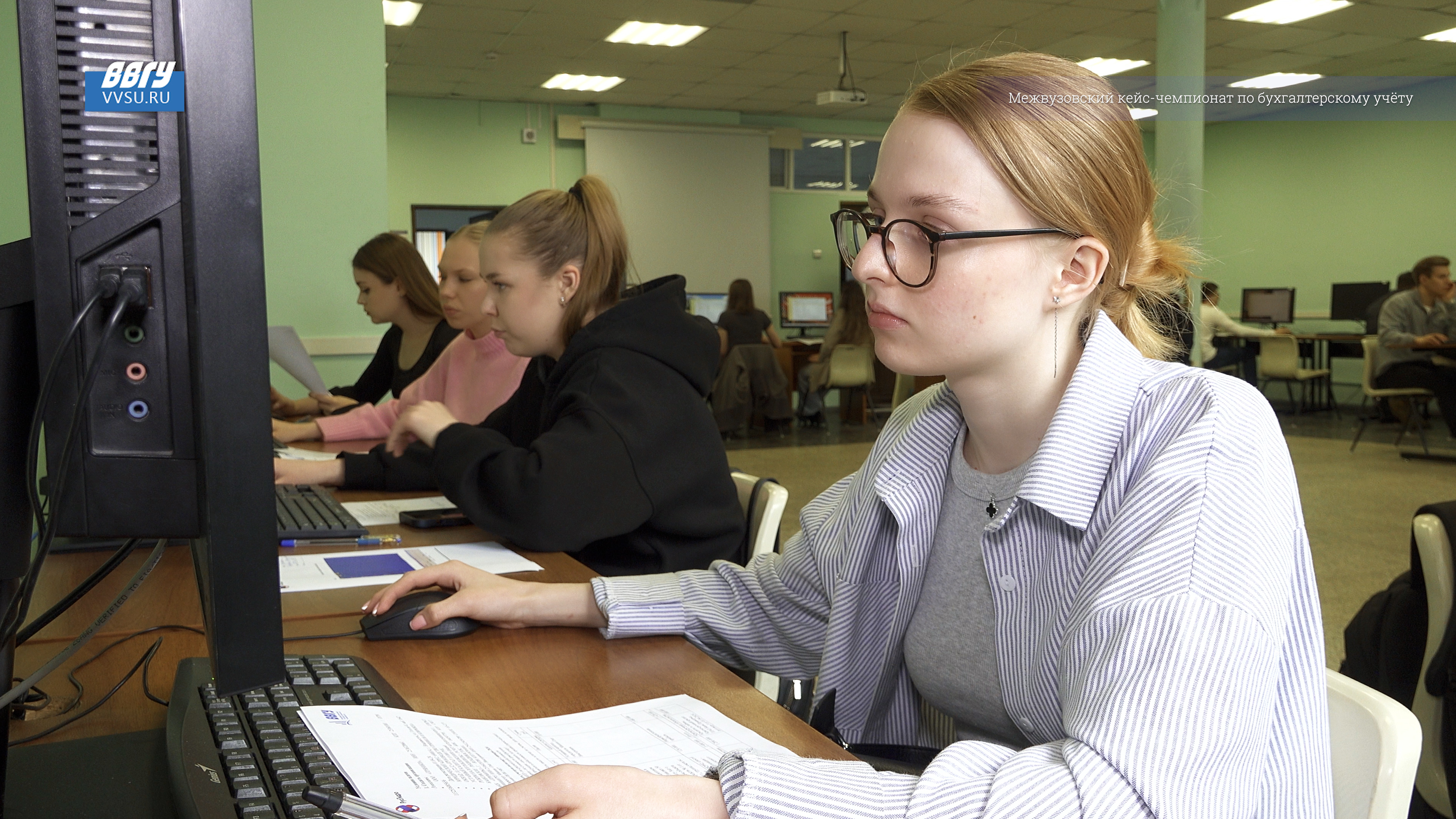 Студентов ВВГУ пригласили на оплачиваемую стажировку в «РусГидро»