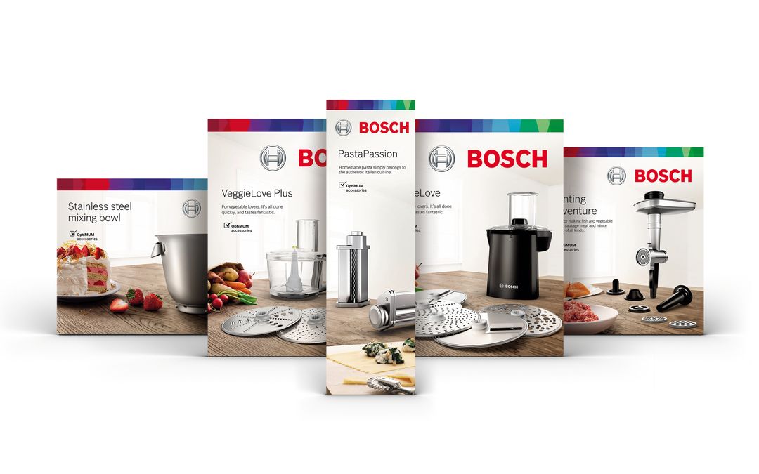 Насадка "кубики". Решение проблемы в работе. Bosch OptiMUM9