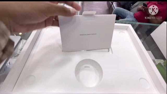 Macbook Pro Touch Bar 2020 | Apple Products  | #Apple | #iUsama | Unboxing Video | Macbook