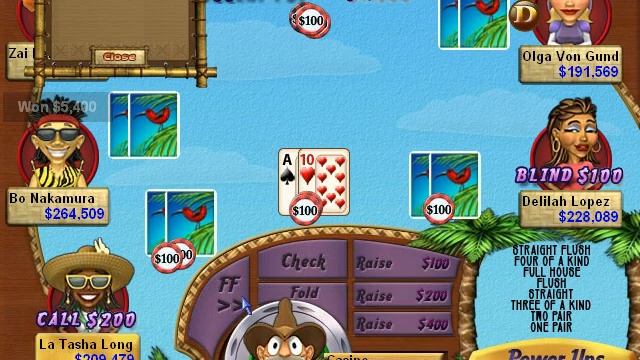 Casino Island TO GO Part 1 Gameplay