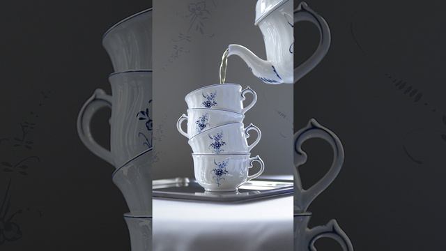 -30% на Old Luxembourg - летнее предложение от Villeroy & Boch!