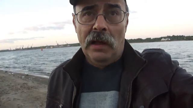 Начало знакомства Часть 2