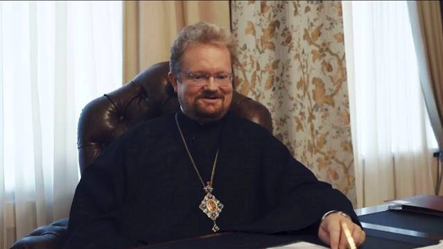 Епископ Игнатий Пунин  Жизнь во Христе