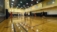 VolleyButts versus Norton Blocks / Game 2 / (3/8/2023)