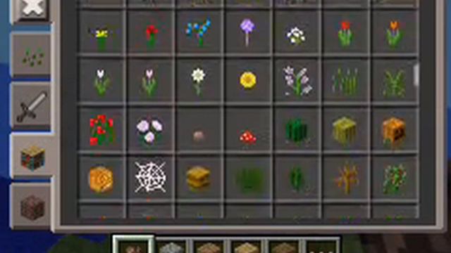 обновление  minecraft pe v.0.9.0 b.2