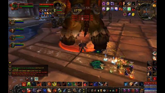 Ignis Guide - Ulduar - love2playwow.com
