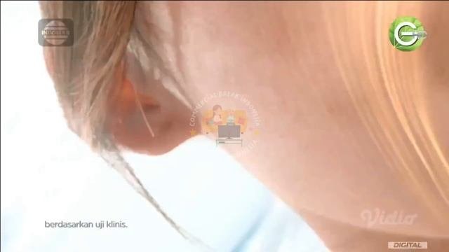 IKLAN GARNIER BRIGHT COMPLETE VITAMIN C SERUM  15s 2022 VaneshaPrescilla