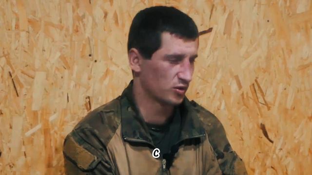 За деньги в украинской армии можно все: пленный украинский военнослужащий о коррупции в ВСУ