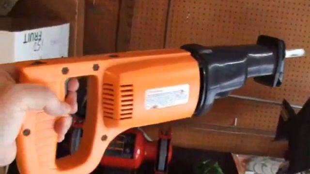Reciprocating saw for sale