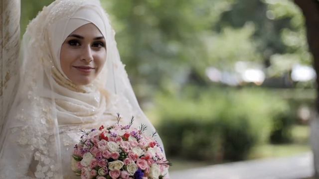 Wedding Махачкала
