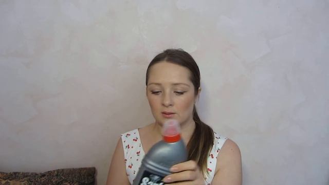 Пустые баночки. Часть 1 ( Бытовая химия,гигиена)!