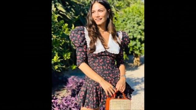 Demet y Can Yaman están en conversaciones con un productor para un papel en la misma película.