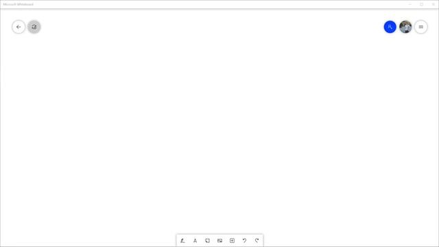 How to use Microsoft Whiteboard