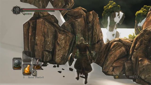 Dark Souls 2: SOTFS DEM NEXT-GEN GRAPHICS...