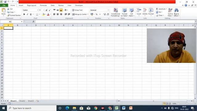 Excel File Ko Automatically kaise Open Kare   How to open files at one click  Hindi