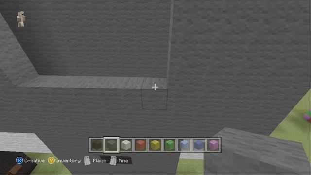 Minecraft Rainbow Slenderman Skin-How to