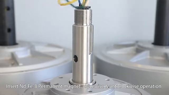 Low Rpm Vertical Generator 500Watt 1kw 5kw 10kw ,vertical Wind Turbine Pmg