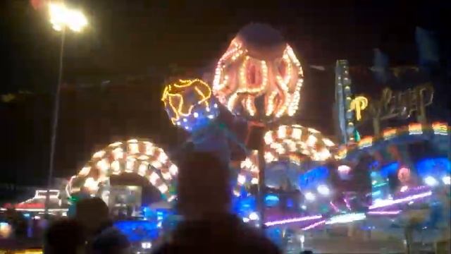Cannstatter  Wasen  Frühlingsfest